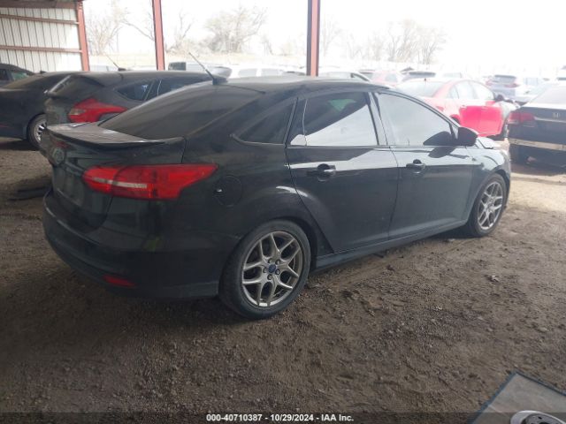 1FADP3F29FL379908 Ford FOCUS SE