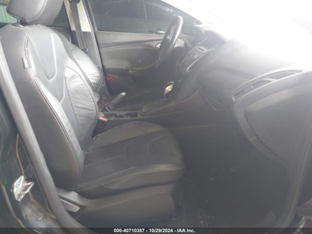 1FADP3F29FL379908 Ford FOCUS SE