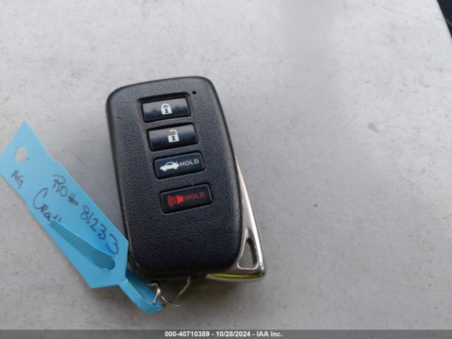 JTHCE1BL4E5023592 Lexus GS 350