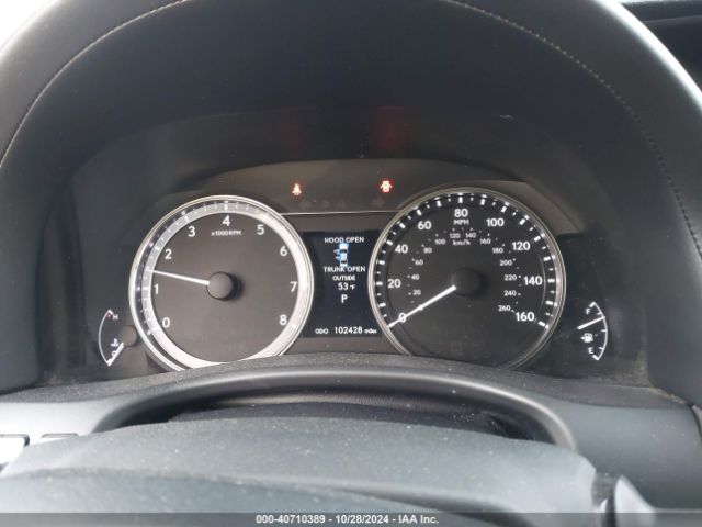 JTHCE1BL4E5023592 Lexus GS 350