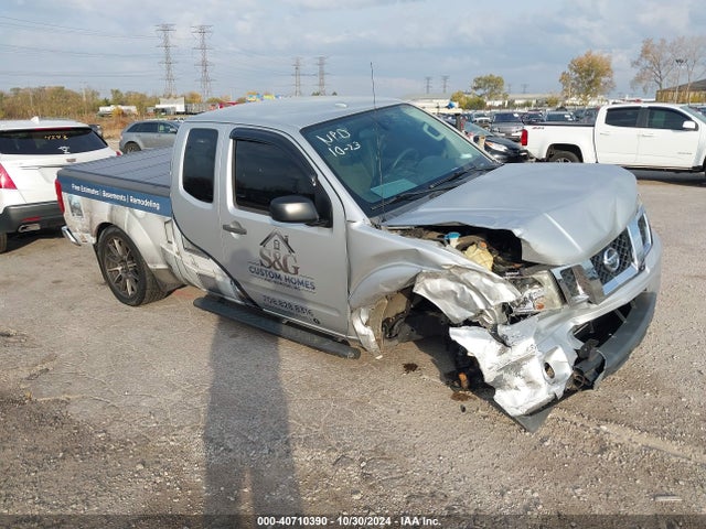 1N6BD0CT2FN730858 auction archive image