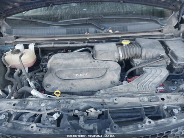 2C4RC1EGXHR577081 Chrysler Pacifica Touring-l Plus