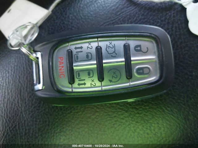 2C4RC1EGXHR577081 Chrysler Pacifica Touring-l Plus