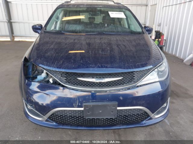 2C4RC1EGXHR577081 Chrysler Pacifica Touring-l Plus