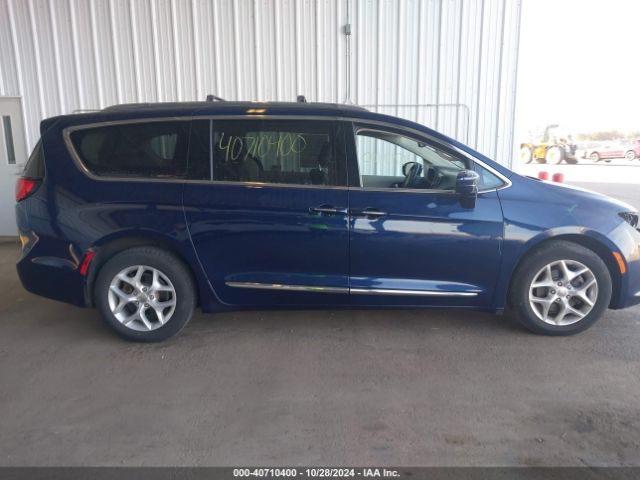 2C4RC1EGXHR577081 Chrysler Pacifica Touring-l Plus