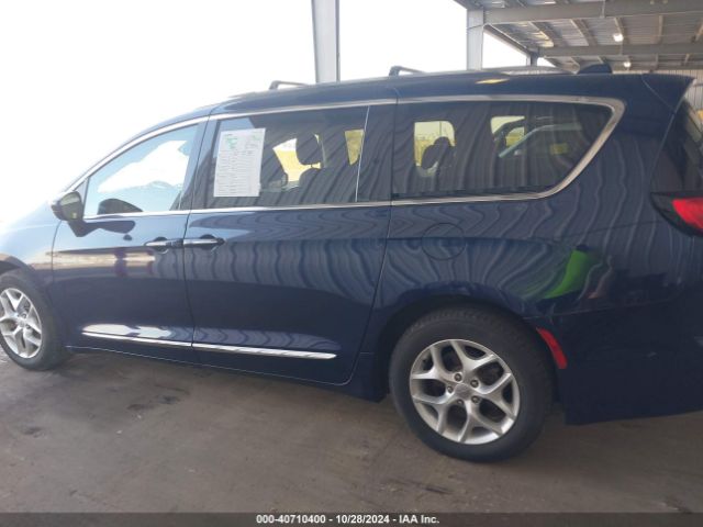 2C4RC1EGXHR577081 Chrysler Pacifica Touring-l Plus