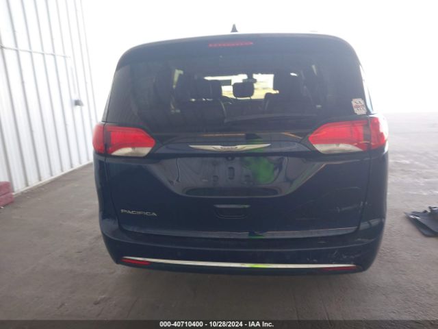 2C4RC1EGXHR577081 Chrysler Pacifica Touring-l Plus