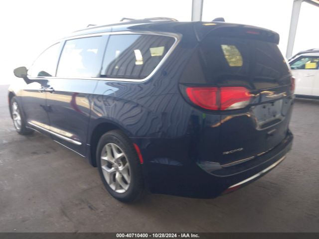 2C4RC1EGXHR577081 Chrysler Pacifica Touring-l Plus