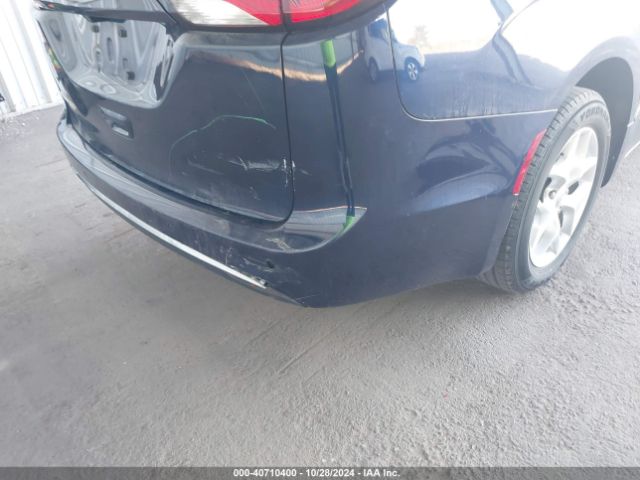 2C4RC1EGXHR577081 Chrysler Pacifica Touring-l Plus