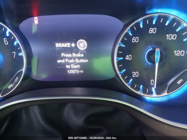 2C4RC1EGXHR577081 Chrysler Pacifica Touring-l Plus