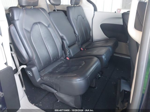 2C4RC1EGXHR577081 Chrysler Pacifica Touring-l Plus