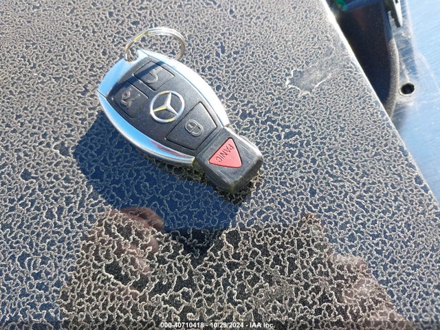 40710418 :رقم المزاد ، WDDGF8AB6ER311632 vin ، 2014 Mercedes-benz C 300 Luxury 4matic/sport 4matic مزاد بيع