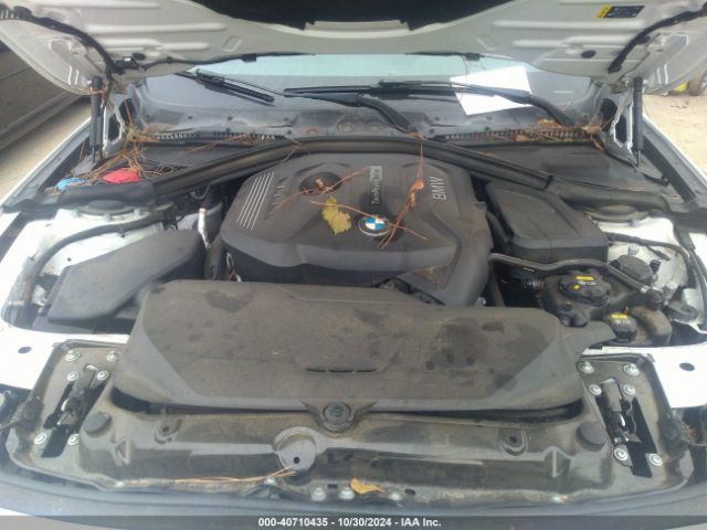 WBA4J1C55JBM10419 BMW 430i Gran Coupe