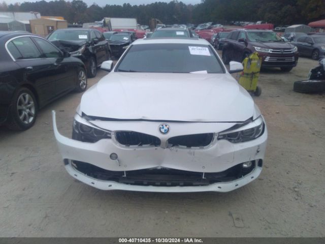 WBA4J1C55JBM10419 BMW 430i Gran Coupe