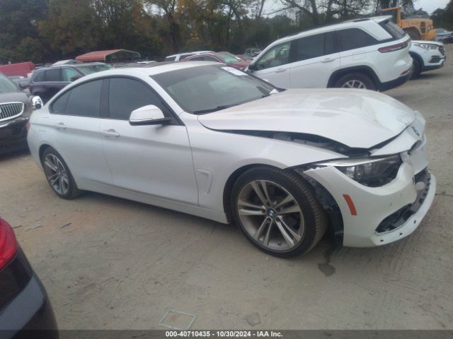 WBA4J1C55JBM10419 BMW 430i Gran Coupe