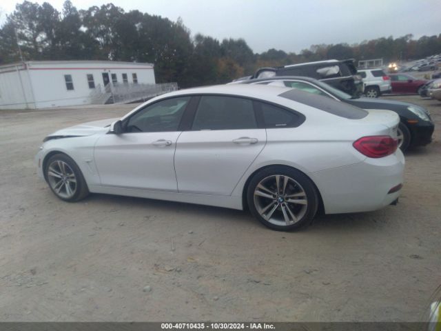 WBA4J1C55JBM10419 BMW 430i Gran Coupe