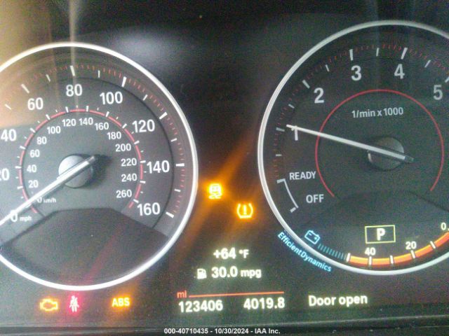 WBA4J1C55JBM10419 BMW 430i Gran Coupe