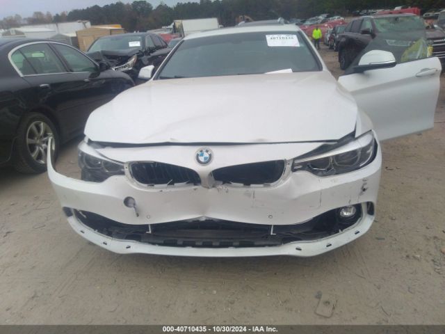 WBA4J1C55JBM10419 BMW 430i Gran Coupe