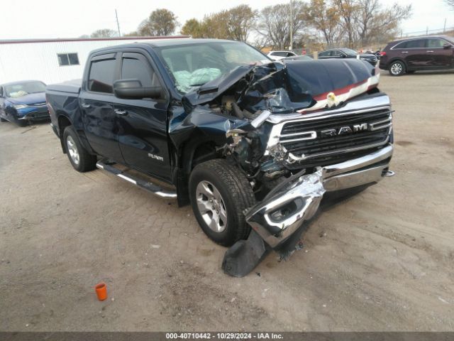 1C6RRFFG1KN917370 auction archive image