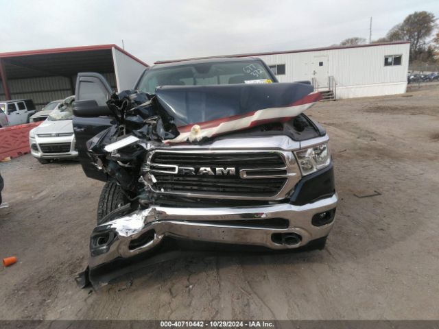1C6RRFFG1KN917370 RAM 1500