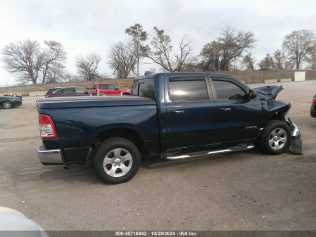 1C6RRFFG1KN917370 RAM 1500