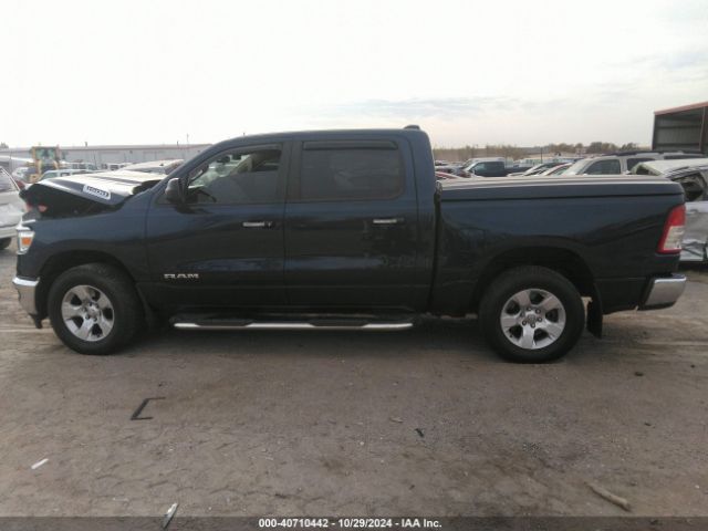 1C6RRFFG1KN917370 RAM 1500