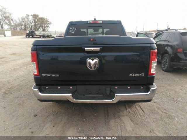 1C6RRFFG1KN917370 RAM 1500