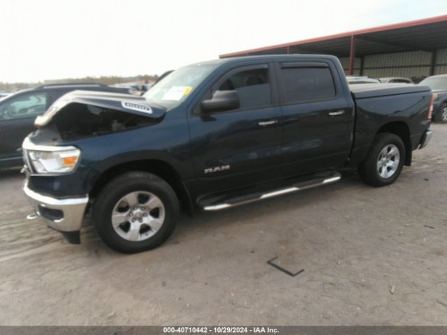 1C6RRFFG1KN917370 RAM 1500