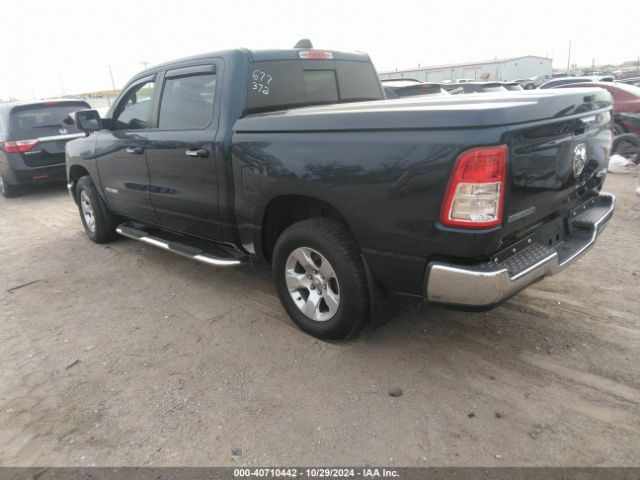 1C6RRFFG1KN917370 RAM 1500