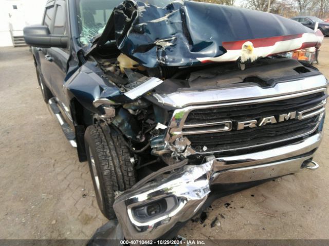 1C6RRFFG1KN917370 RAM 1500