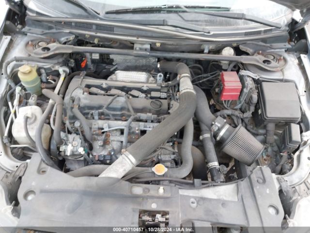 2012 MITSUBISHI LANCER EVOLUTION JA32W8FV7CU010819 Photo 9