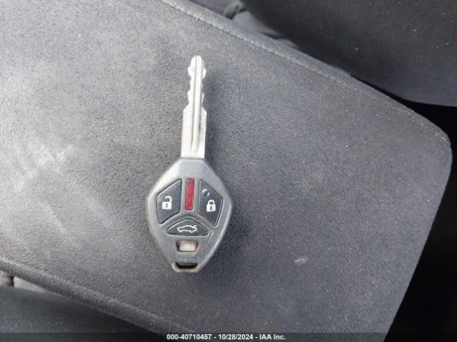 2012 MITSUBISHI LANCER EVOLUTION JA32W8FV7CU010819 Photo 10