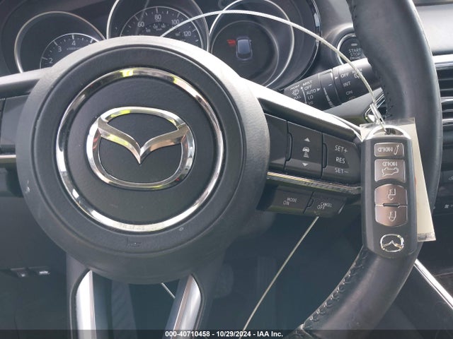 JM3TCACY7J0233698 Mazda Cx-9 Touring