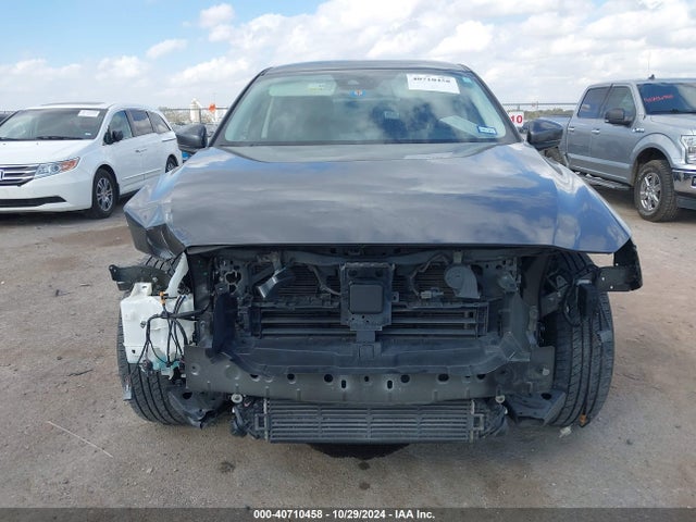 JM3TCACY7J0233698 Mazda Cx-9 Touring