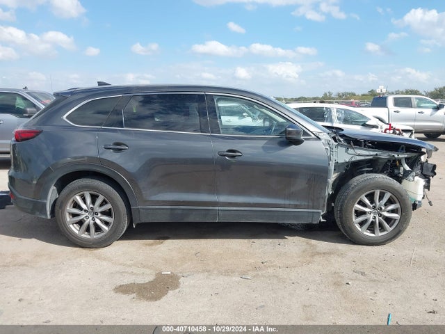 JM3TCACY7J0233698 Mazda Cx-9 Touring