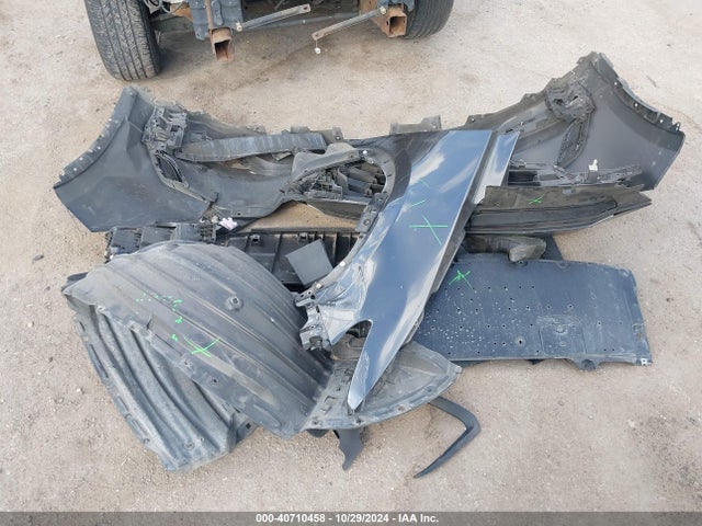 JM3TCACY7J0233698 Mazda Cx-9 Touring