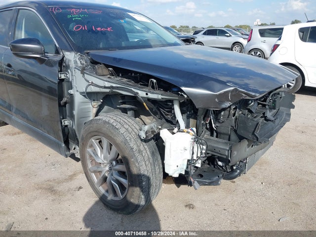 JM3TCACY7J0233698 Mazda Cx-9 Touring
