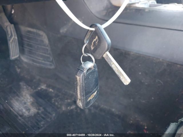 2G1FC1E36E9261519 Chevrolet Camaro 2lt