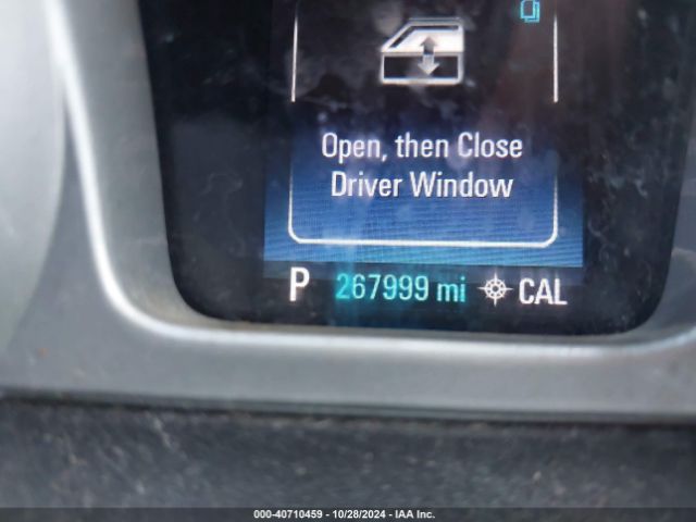 2G1FC1E36E9261519 Chevrolet Camaro 2lt