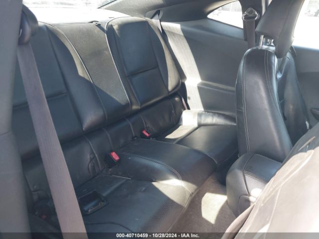 2G1FC1E36E9261519 Chevrolet Camaro 2lt