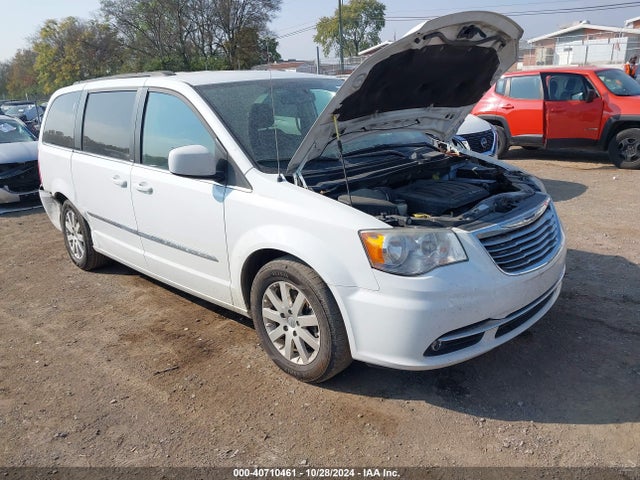 2014 2C4RC1BG9ER256696 main image