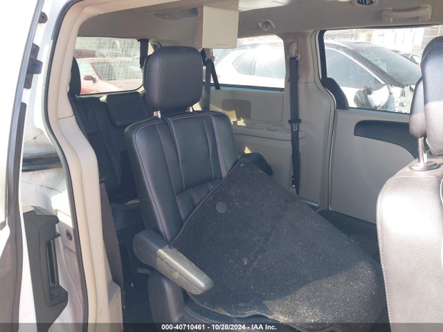 2C4RC1BG9ER256696 Chrysler Town & Country Touring