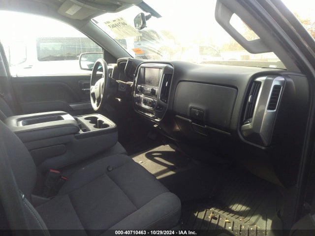 3GCUKREC9JG570644 Chevrolet Silverado 1500 2lt