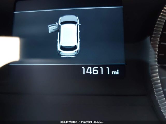 5XYP3DHC3NG317817 KIA Telluride Ex