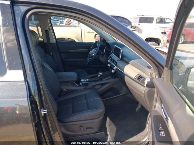 5XYP3DHC3NG317817 KIA Telluride Ex