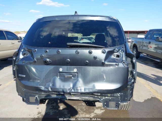 5XYP3DHC3NG317817 KIA Telluride Ex