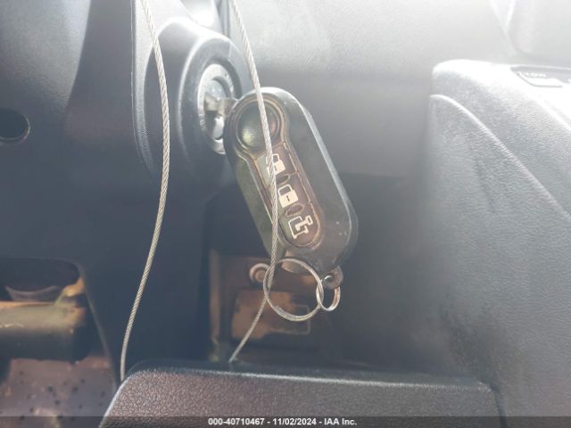 3C6LRVBG8ME574540 RAM Promaster 1500 136 Wb