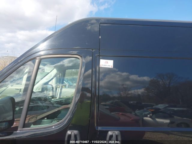 3C6LRVBG8ME574540 RAM Promaster 1500 136 Wb