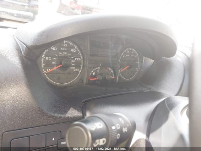 3C6LRVBG8ME574540 RAM Promaster 1500 136 Wb