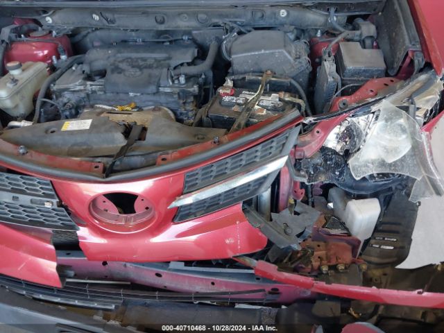 JTMBFREV7FJ048484 Toyota RAV4 LE